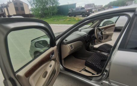 Nissan Bluebird Sylphy II, 2003 год, 470 000 рублей, 7 фотография