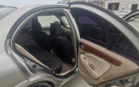 Nissan Bluebird Sylphy II, 2003 год, 470 000 рублей, 8 фотография