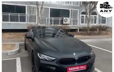 BMW 8 серия, 2024 год, 15 630 000 рублей, 1 фотография