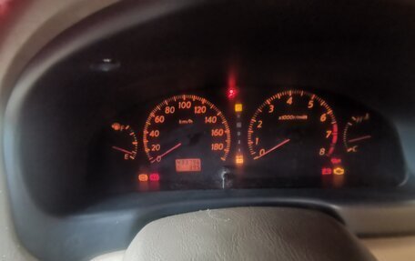 Nissan Bluebird Sylphy II, 2003 год, 470 000 рублей, 13 фотография