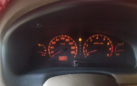 Nissan Bluebird Sylphy II, 2003 год, 470 000 рублей, 14 фотография