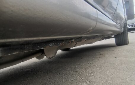 Nissan Bluebird Sylphy II, 2003 год, 470 000 рублей, 17 фотография