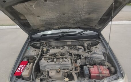 Nissan Bluebird Sylphy II, 2003 год, 470 000 рублей, 15 фотография