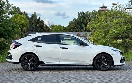Honda Civic, 2022 год, 1 890 020 рублей, 8 фотография