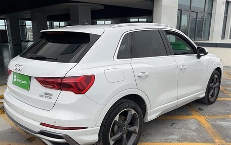 Audi Q3, 2022 год, 9 фотография