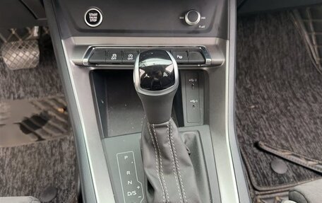 Audi Q3, 2022 год, 8 фотография