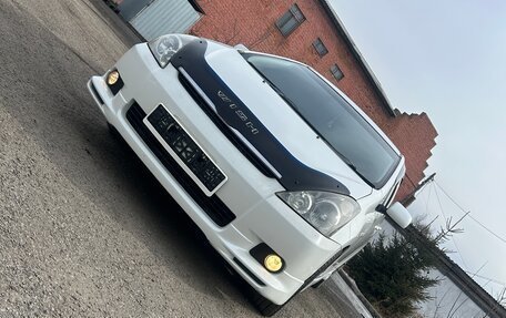 Toyota Wish II, 2003 год, 760 000 рублей, 9 фотография