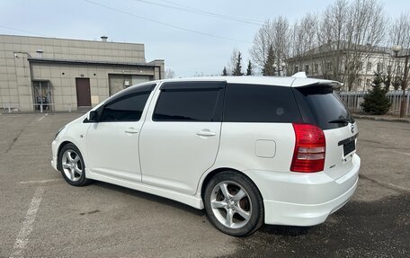 Toyota Wish II, 2003 год, 760 000 рублей, 5 фотография