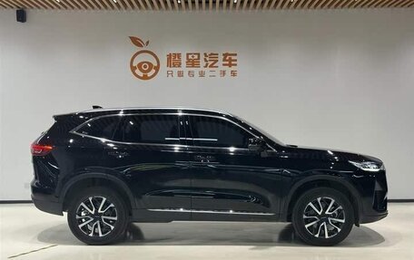 Haval H6, 2021 год, 1 185 000 рублей, 2 фотография
