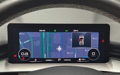 Haval H6, 2021 год, 1 185 000 рублей, 10 фотография