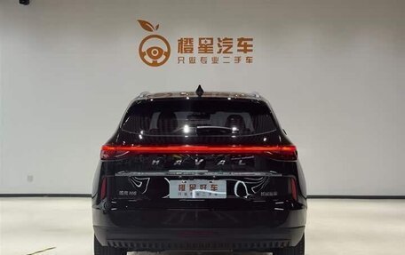 Haval H6, 2021 год, 1 185 000 рублей, 5 фотография
