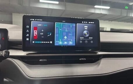 Haval H6, 2021 год, 1 185 000 рублей, 11 фотография