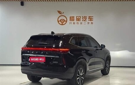 Haval H6, 2021 год, 1 185 000 рублей, 3 фотография