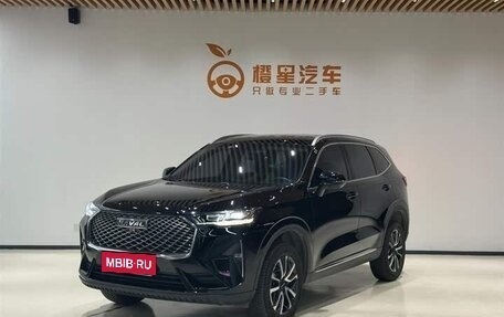 Haval H6, 2021 год, 1 185 000 рублей, 4 фотография