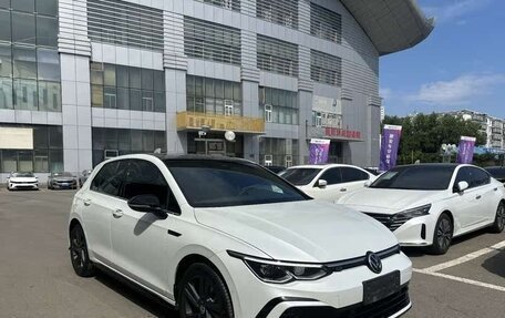 Volkswagen Golf VIII, 2022 год, 2 100 020 рублей, 6 фотография