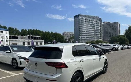 Volkswagen Golf VIII, 2022 год, 2 100 020 рублей, 3 фотография