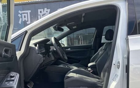 Volkswagen Golf VIII, 2022 год, 2 100 020 рублей, 8 фотография