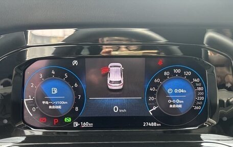 Volkswagen Golf VIII, 2022 год, 2 100 020 рублей, 10 фотография