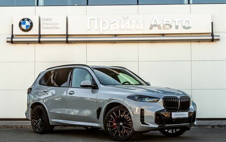 BMW X5, 2024 год, 18 390 000 рублей, 5 фотография