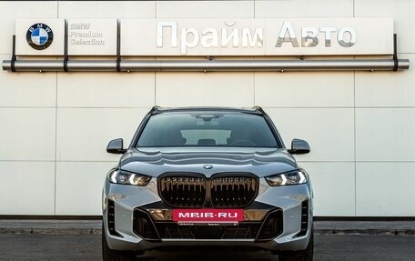 BMW X5, 2024 год, 18 390 000 рублей, 3 фотография