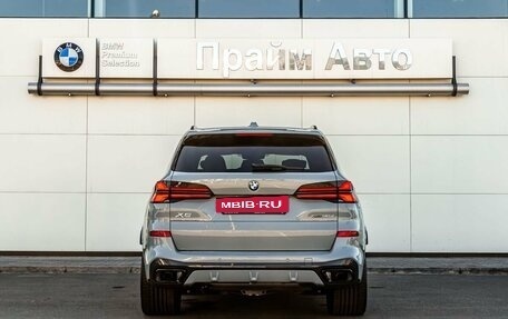 BMW X5, 2024 год, 18 390 000 рублей, 4 фотография