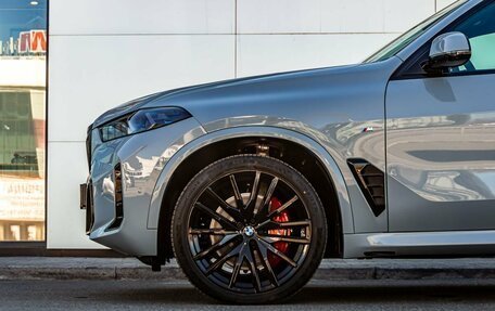 BMW X5, 2024 год, 18 390 000 рублей, 9 фотография