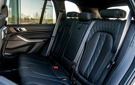 BMW X5, 2024 год, 18 390 000 рублей, 13 фотография