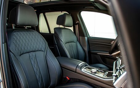 BMW X5, 2024 год, 18 390 000 рублей, 11 фотография