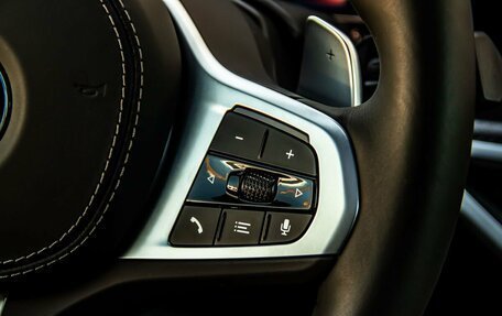 BMW X5, 2024 год, 18 390 000 рублей, 18 фотография