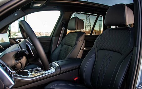 BMW X5, 2024 год, 18 390 000 рублей, 12 фотография