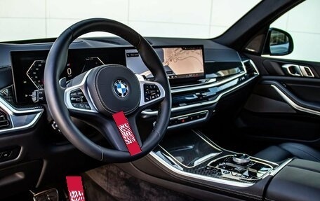 BMW X5, 2024 год, 18 390 000 рублей, 19 фотография
