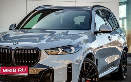 BMW X5, 2024 год, 18 390 000 рублей, 10 фотография