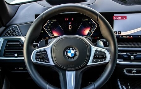 BMW X5, 2024 год, 18 390 000 рублей, 15 фотография