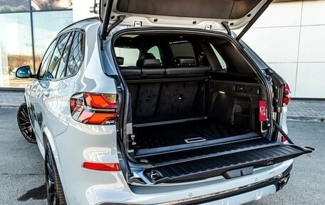 BMW X5, 2024 год, 18 390 000 рублей, 24 фотография