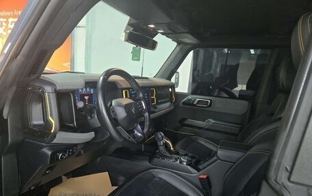 Ford Bronco, 2022 год, 4 800 020 рублей, 5 фотография