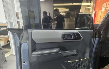 Ford Bronco, 2022 год, 4 800 020 рублей, 6 фотография