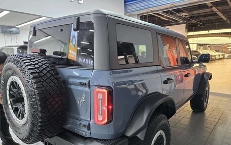 Ford Bronco, 2022 год, 4 800 020 рублей, 10 фотография