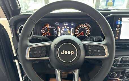 Jeep Wrangler, 2022 год, 4 100 020 рублей, 10 фотография