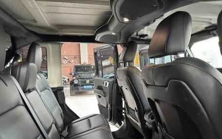Jeep Wrangler, 2022 год, 4 100 020 рублей, 17 фотография