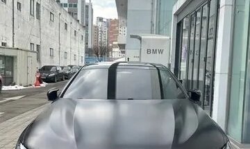 BMW 8 серия, 2024 год, 15 630 000 рублей, 3 фотография