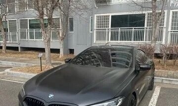 BMW 8 серия, 2024 год, 15 630 000 рублей, 2 фотография