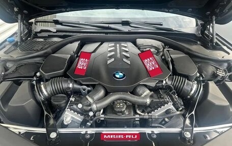 BMW 8 серия, 2024 год, 15 630 000 рублей, 9 фотография