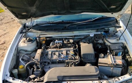 Ford Telstar V, 1998 год, 380 000 рублей, 11 фотография