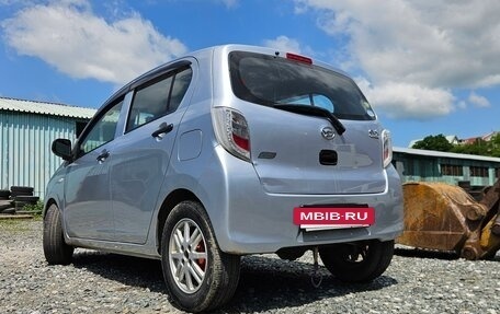 Daihatsu Mira VII, 2014 год, 470 000 рублей, 5 фотография