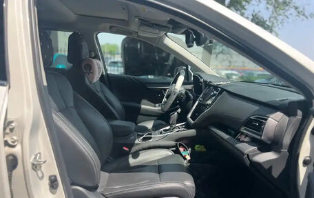 Subaru Outback VI, 2021 год, 2 900 111 рублей, 9 фотография