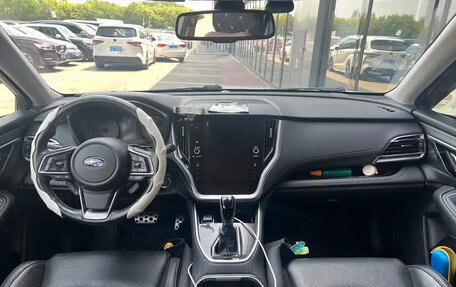Subaru Outback VI, 2021 год, 2 900 111 рублей, 7 фотография