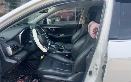 Subaru Outback VI, 2021 год, 2 900 111 рублей, 5 фотография