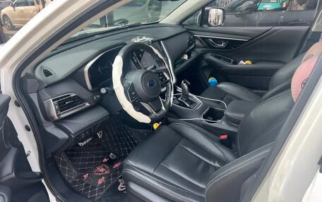 Subaru Outback VI, 2021 год, 2 900 111 рублей, 4 фотография