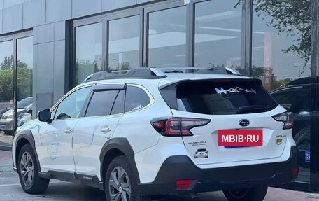 Subaru Outback VI, 2021 год, 2 900 111 рублей, 13 фотография