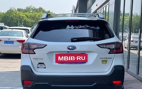 Subaru Outback VI, 2021 год, 2 900 111 рублей, 14 фотография